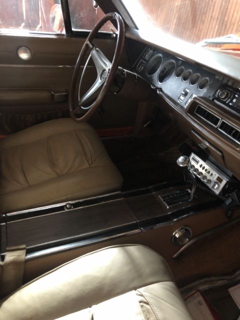 1969 Dodge Charger - photo 11