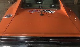 1969 Dodge Charger - photo 3