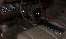 1969 Dodge Charger - photo 5