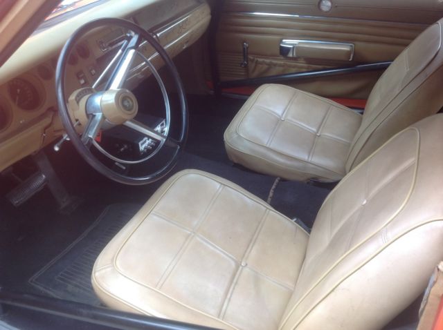 1969 Dodge Charger - photo 10
