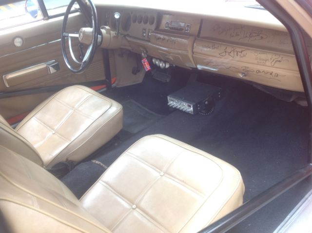 1969 Dodge Charger - photo 8