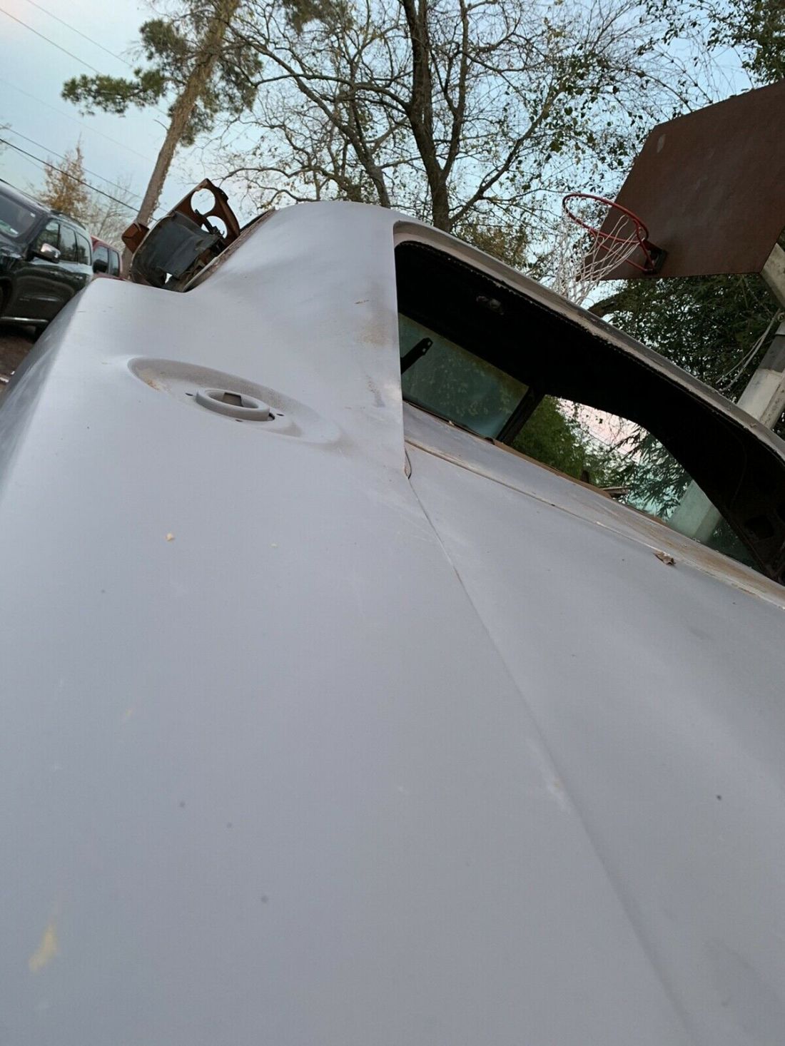 1969 Dodge Charger - photo 13