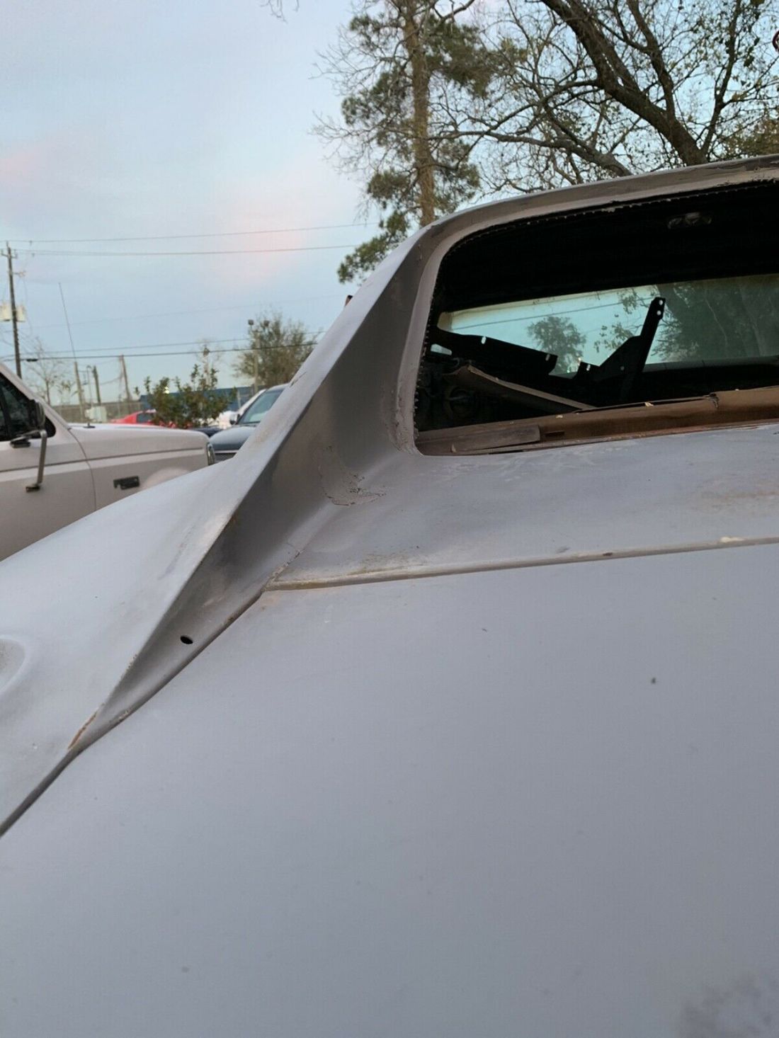 1969 Dodge Charger - photo 2