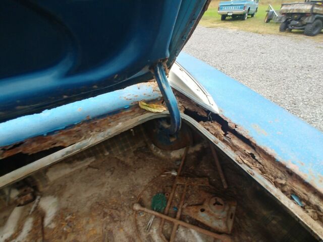 1969 Dodge Charger standard - photo 10