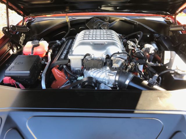 1969 Dodge Charger RT - photo 12