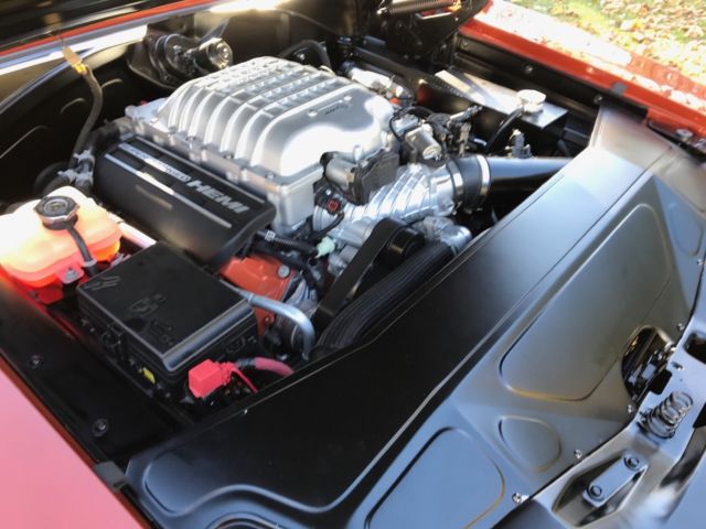 1969 Dodge Charger RT - photo 13