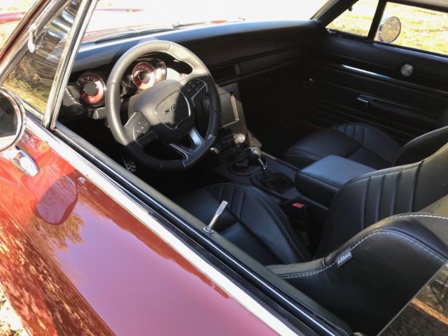 1969 Dodge Charger RT - photo 5