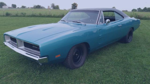 1969 dodge charger HEMI 1969 Dodge Charger