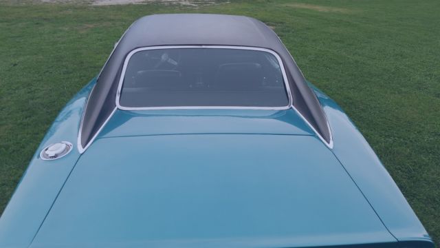 1969 Dodge Charger - photo 9