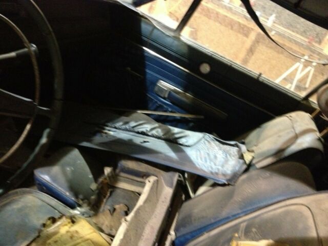 1969 Dodge Charger - photo 12