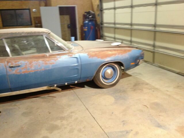1969 Dodge Charger - photo 3