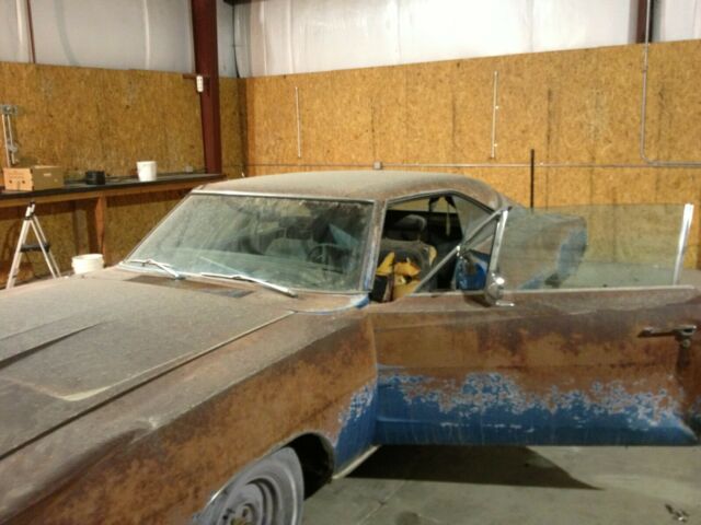 1969 Dodge Charger - photo 6