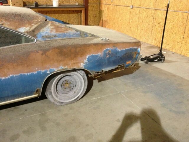 1969 Dodge Charger - photo 9