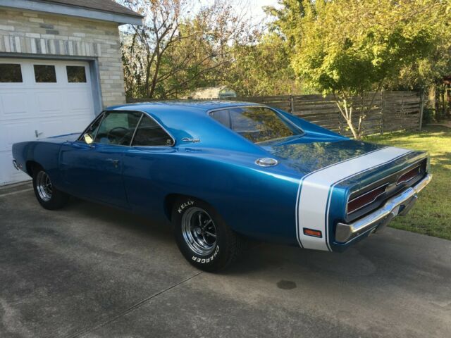 1969 DODGE CHARGER (NOT a True R/T) 1969 Dodge Charger