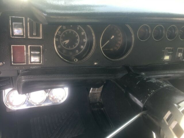 1969 Dodge Charger - photo 10