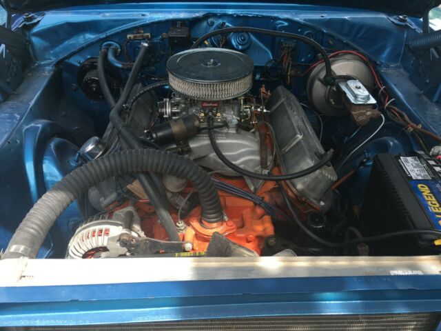 1969 Dodge Charger - photo 4