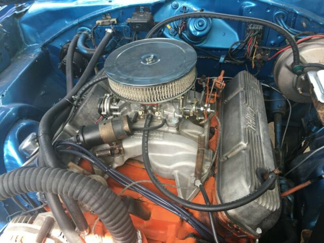 1969 Dodge Charger - photo 5