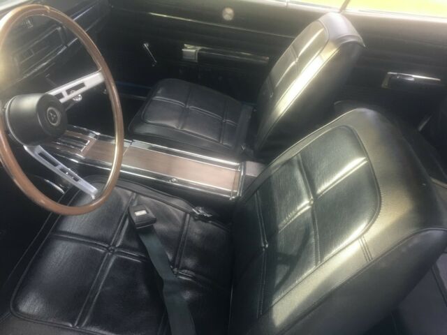 1969 Dodge Charger - photo 6