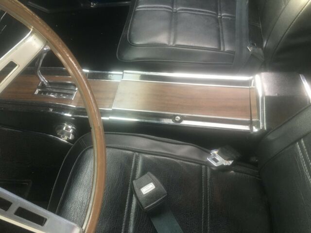 1969 Dodge Charger - photo 7