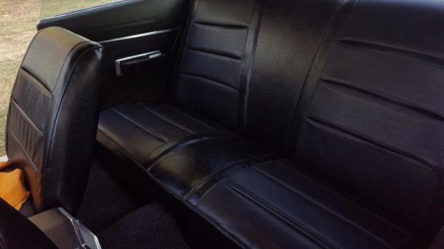 1969 Dodge Charger r/t clone - photo 11