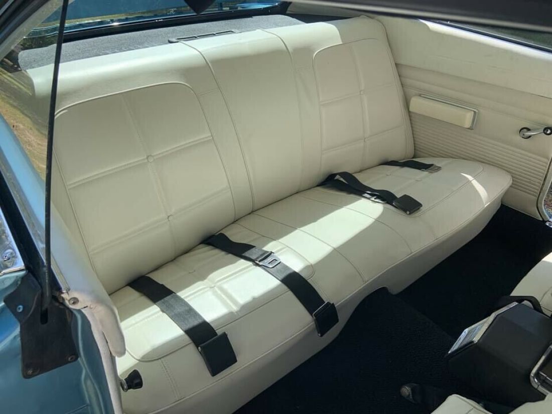 1969 Dodge Charger - photo 8