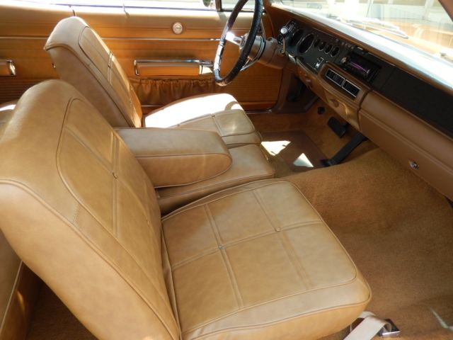 1969 Dodge Charger - photo 11