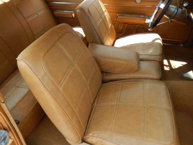 1969 Dodge Charger - photo 12