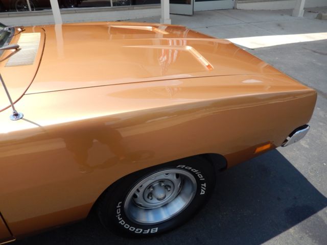 1969 Dodge Charger - photo 2