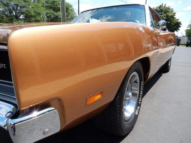 1969 Dodge Charger - photo 5