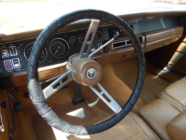 1969 Dodge Charger - photo 6