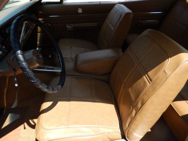 1969 Dodge Charger - photo 7