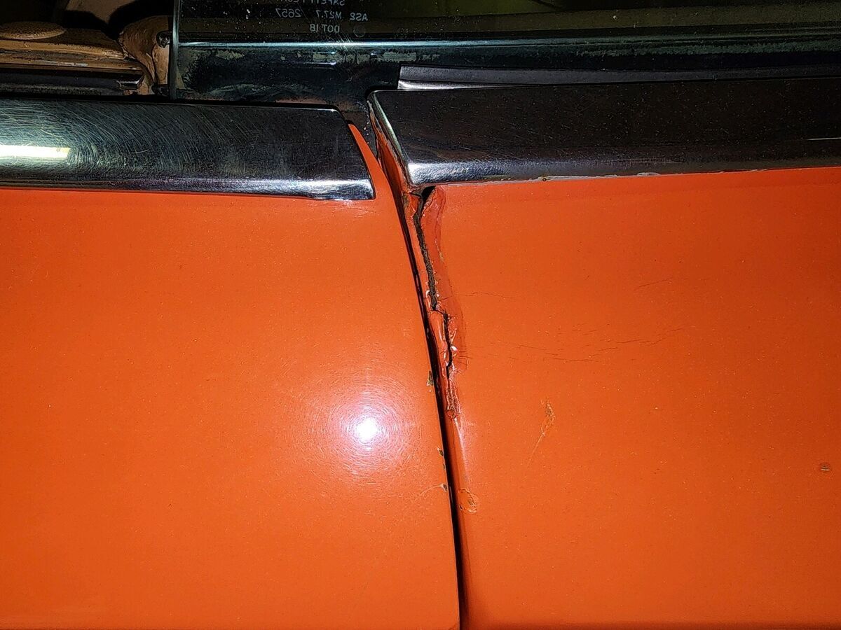 1969 Dodge Charger - photo 4