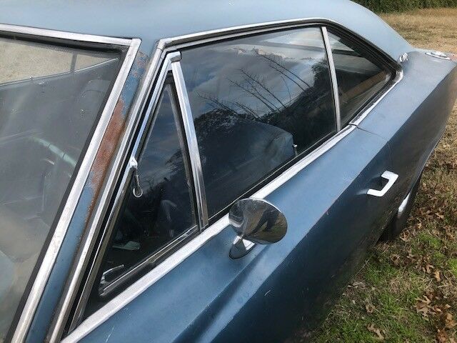 1969 Dodge Charger - photo 12