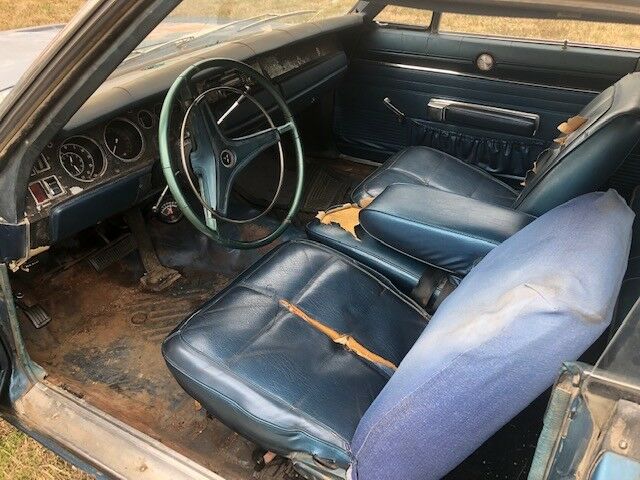 1969 Dodge Charger - photo 13