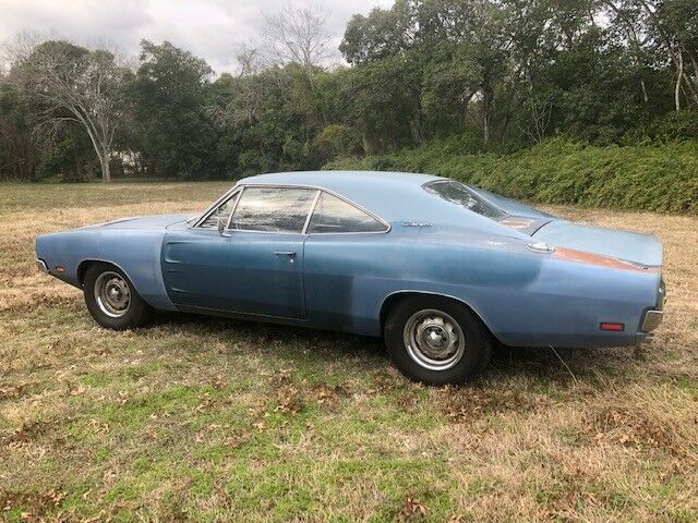 1969 Dodge Charger - photo 5