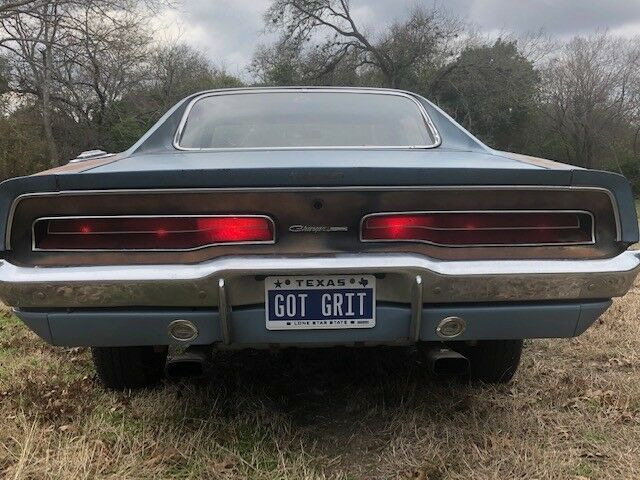 1969 Dodge Charger - photo 7