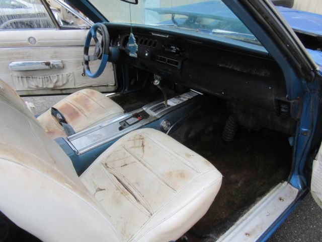 1969 Dodge Charger Premium Hardtop Sports - photo 11