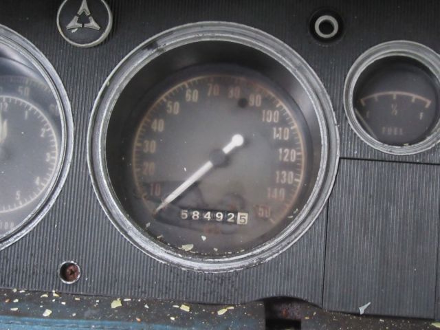 1969 Dodge Charger Premium Hardtop Sports - photo 13