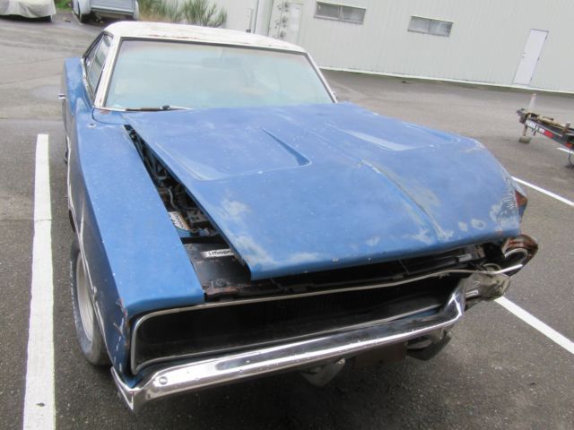 1969 Dodge Charger Premium Hardtop Sports - photo 5