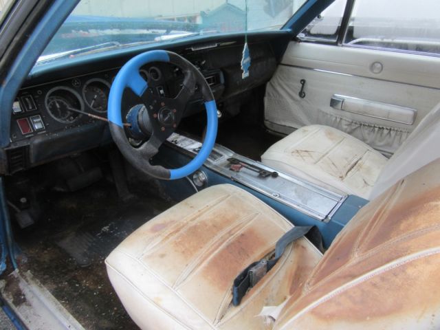 1969 Dodge Charger Premium Hardtop Sports - photo 9