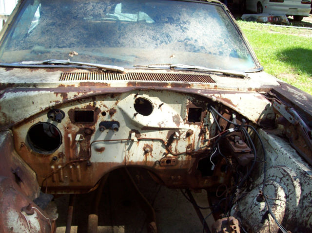 1969 Dodge Charger - photo 12