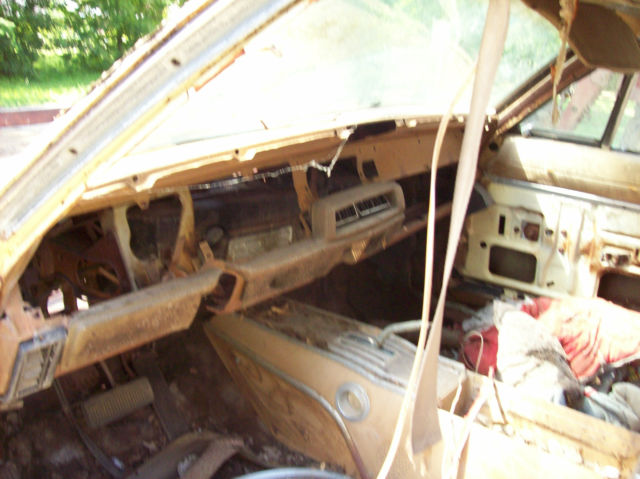 1969 Dodge Charger - photo 6