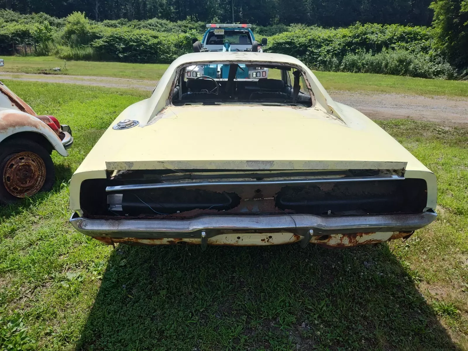1969 Dodge Charger - photo 8