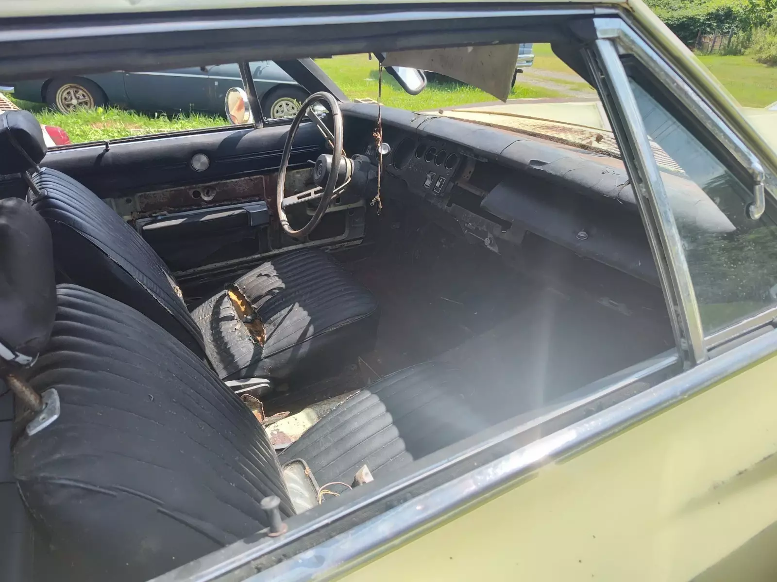 1969 Dodge Charger - photo 9