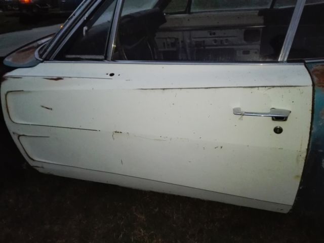 1969 Dodge Charger - photo 13