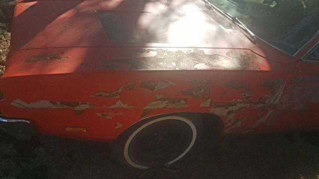 1969 Dodge Charger - photo 10