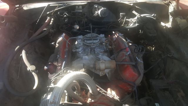 1969 Dodge Charger - photo 3