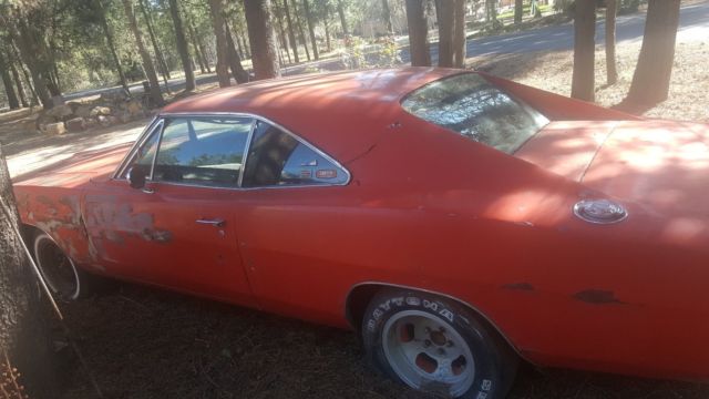 1969 Dodge Charger - photo 5