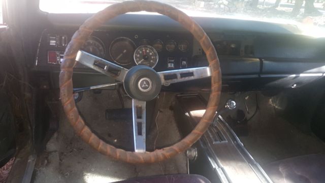 1969 Dodge Charger - photo 6