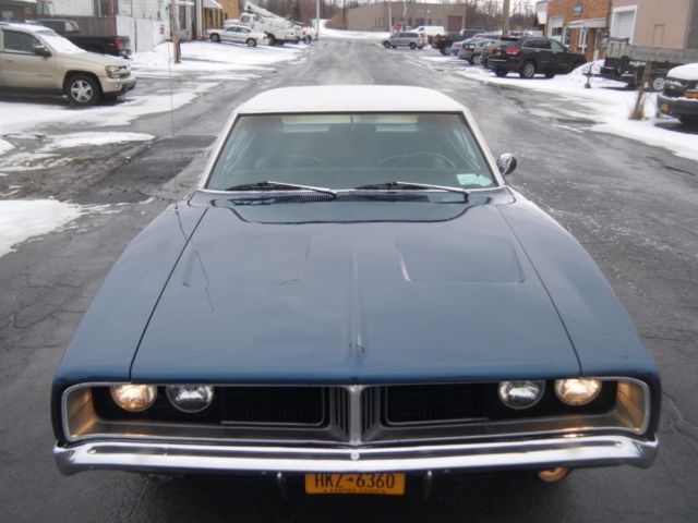 1969 Dodge Charger -REAL SE EDITION- H CODE MOPAR-DRIVER QUALITY -BES - photo 10